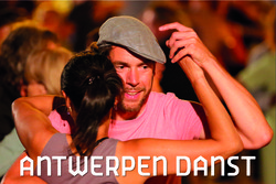 Antwerpen Danst